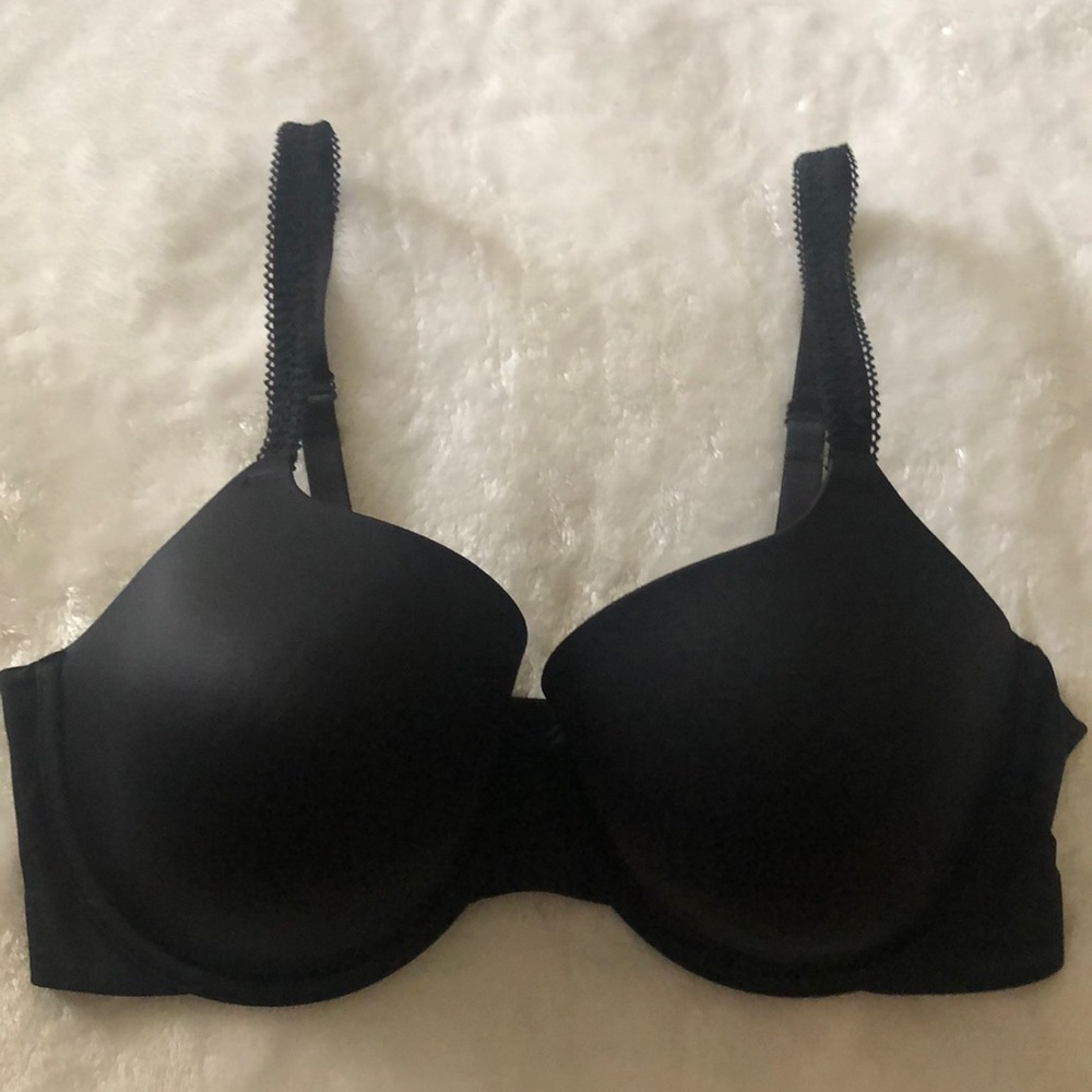 Calvin Klein push up bra 36D